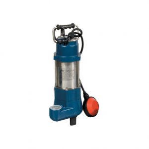 ELETTROP.VORTEX ACQUE LURIDE VTXS050G HP0,50